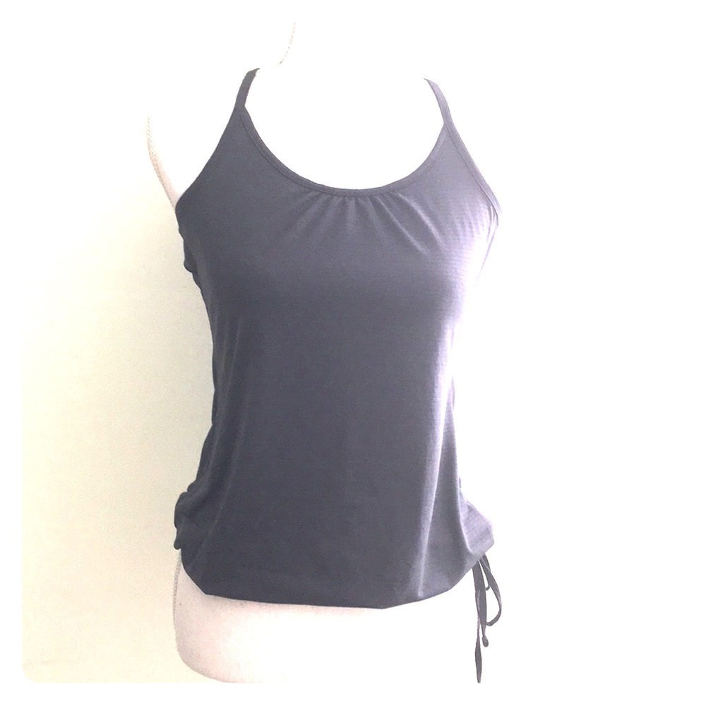 ⭐️⭐️ 5/$20Tanks - Old Navy Loose Fit Tunic Sz XS